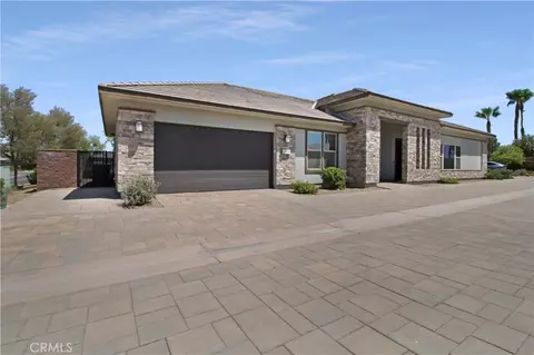 Exterior - 51890 Sawtooth Ct, Indio, CA 92201 photo 1 of 8