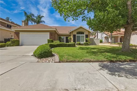 Exterior - 28346 Saffron Ave, Highland, CA 92346 photo 8 of 8