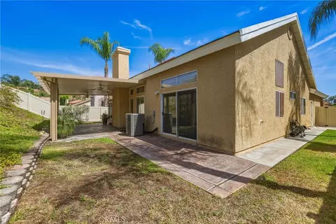 Exterior - 28346 Saffron Ave, Highland, CA 92346 photo 5 of 8
