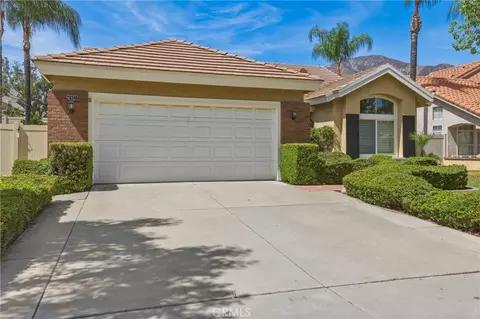 Exterior - 28346 Saffron Ave, Highland, CA 92346 photo 6 of 8
