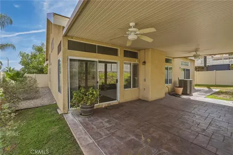 Exterior - 28346 Saffron Ave, Highland, CA 92346 photo 4 of 8