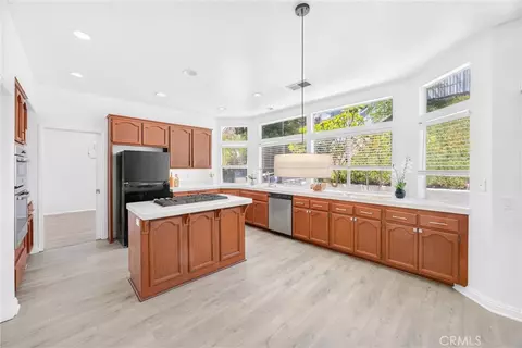 Kitchen - 476 Somerset Cir, Corona, CA 92879 photo 4 of 4