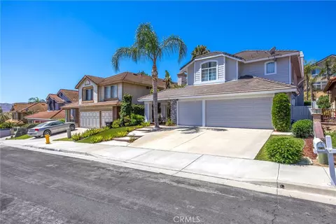 Exterior - 476 Somerset Cir, Corona, CA 92879 photo 3 of 11