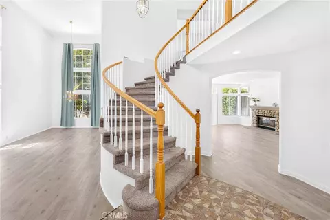 Entry Way - 476 Somerset Cir, Corona, CA 92879 photo 1 of 7