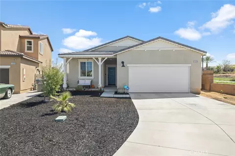 Exterior - 14098 Hera, Beaumont, CA 92223 photo 2 of 3