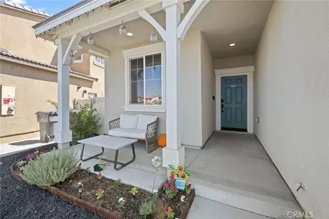 Exterior - 14098 Hera, Beaumont, CA 92223 photo 3 of 3