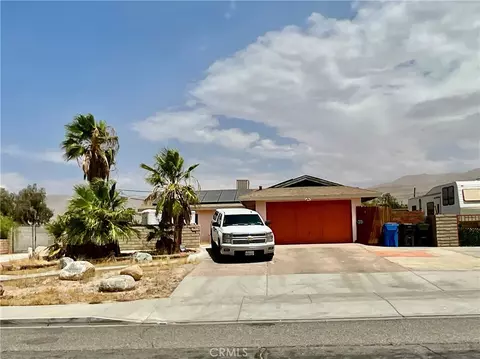 65760 4th St, Desert Hot Springs, CA 92240