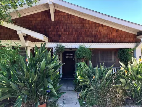 3907 Griffin Ave, Los Angeles, CA 90031