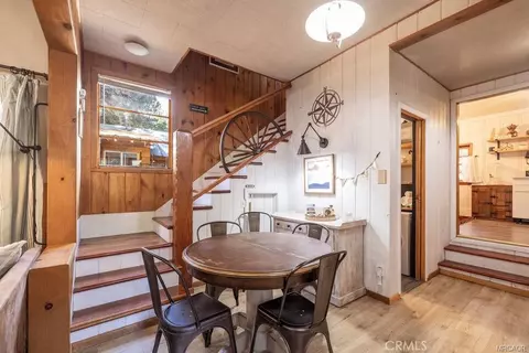Dining - 835 Jaybird Ln, Big Bear Lake, CA 92315 photo 1 of 2