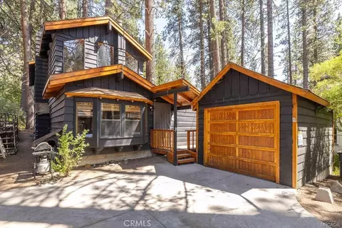 Exterior - 835 Jaybird Ln, Big Bear Lake, CA 92315 photo 7 of 8