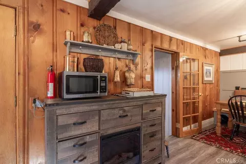 Entry Way - 835 Jaybird Ln, Big Bear Lake, CA 92315 photo 1 of 1