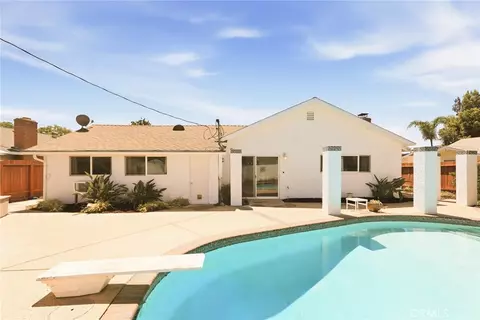 Exterior - 8771 Harper Ct, Riverside, CA 92503 photo 3 of 4