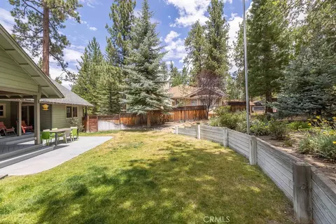 Exterior - 155 Lodgepole, Big Bear Lake, CA 92315 photo 6 of 13