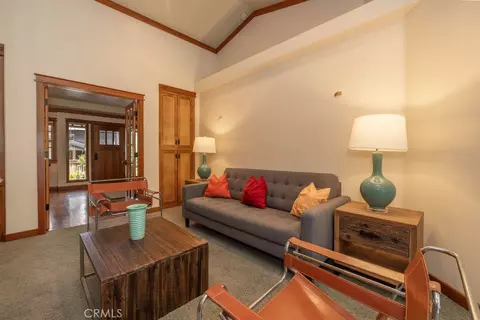 Living - 155 Lodgepole, Big Bear Lake, CA 92315 photo 4 of 4