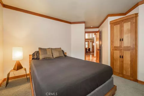 Bedroom - 155 Lodgepole, Big Bear Lake, CA 92315 photo 6 of 7