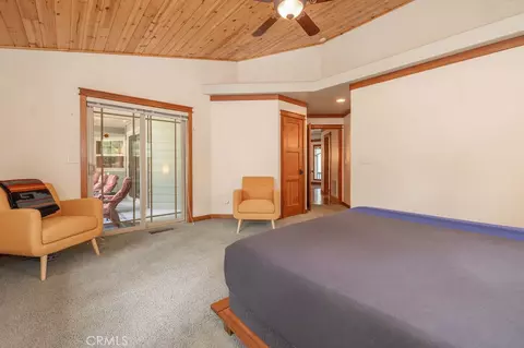 Bedroom - 155 Lodgepole, Big Bear Lake, CA 92315 photo 3 of 7