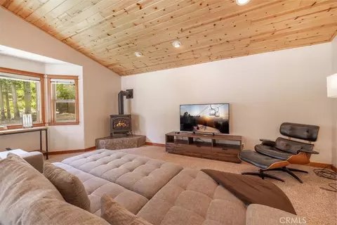 Living - 155 Lodgepole, Big Bear Lake, CA 92315 photo 1 of 4