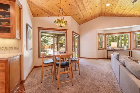 Dining - 155 Lodgepole, Big Bear Lake, CA 92315 photo 2 of 2