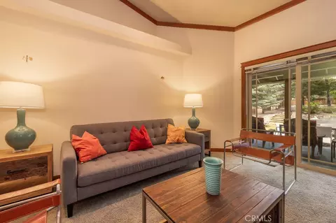 Living - 155 Lodgepole, Big Bear Lake, CA 92315 photo 3 of 4