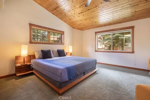 Bedroom - 155 Lodgepole, Big Bear Lake, CA 92315 photo 1 of 7
