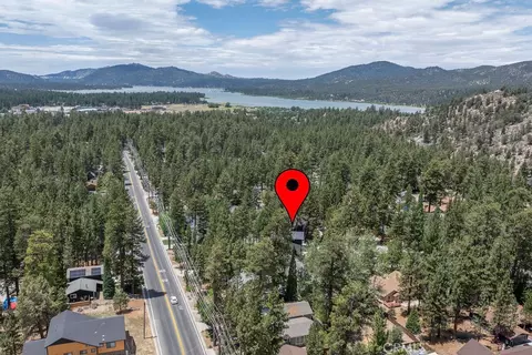 View/Area - 155 Lodgepole, Big Bear Lake, CA 92315 photo 2 of 2