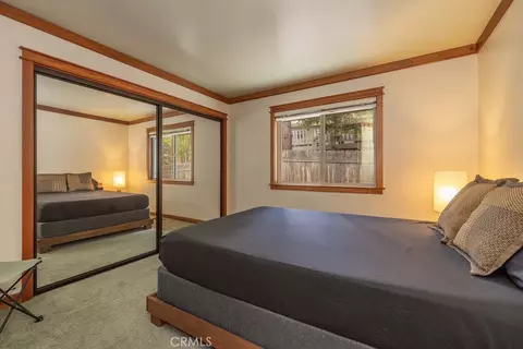Bedroom - 155 Lodgepole, Big Bear Lake, CA 92315 photo 4 of 7