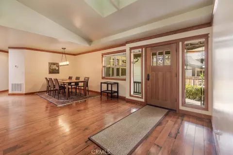 Entry Way - 155 Lodgepole, Big Bear Lake, CA 92315 photo 1 of 2