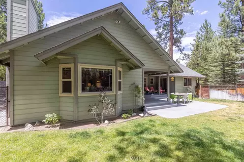 Exterior - 155 Lodgepole, Big Bear Lake, CA 92315 photo 4 of 13