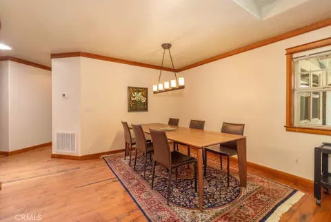 Dining - 155 Lodgepole, Big Bear Lake, CA 92315 photo 1 of 2