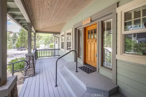 Exterior - 155 Lodgepole, Big Bear Lake, CA 92315 photo 12 of 13