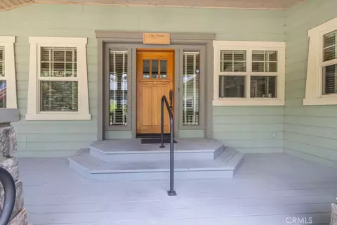 Exterior - 155 Lodgepole, Big Bear Lake, CA 92315 photo 13 of 13