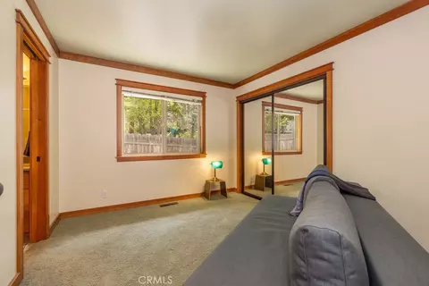 Bedroom - 155 Lodgepole, Big Bear Lake, CA 92315 photo 7 of 7