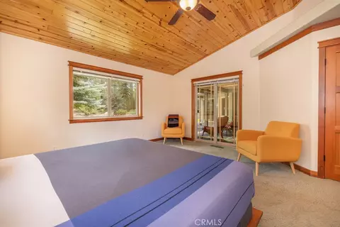 Bedroom - 155 Lodgepole, Big Bear Lake, CA 92315 photo 2 of 7