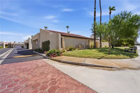 1470 E Andreas Rd, Palm Springs, CA 92262