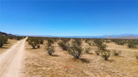 1 Candlewood, Apple Valley, CA 92307