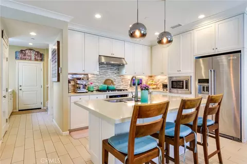 Kitchen - 161 Working Rnch, Irvine, CA 92602 photo 1 of 2