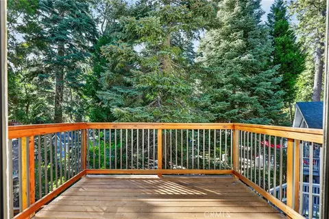 Exterior - 27427 Pinewood, Lake Arrowhead, CA 92352 photo 4 of 21