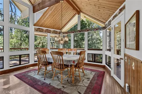 Dining - 27427 Pinewood, Lake Arrowhead, CA 92352 photo 1 of 3