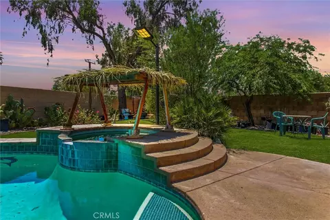 3240 N Avenida San Gabriel Rd, Palm Springs, CA 92262