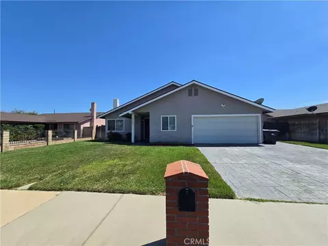 23655 Suncrest Ave, Moreno Valley, CA 92553