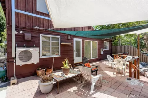 Exterior - 208 Lytle, Lytle Creek, CA 92358 photo 6 of 10
