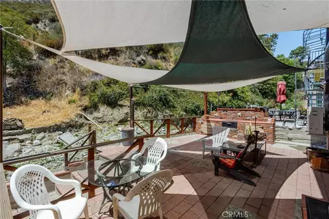 Exterior - 208 Lytle, Lytle Creek, CA 92358 photo 5 of 10