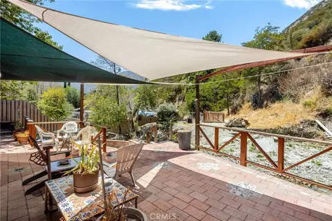 Exterior - 208 Lytle, Lytle Creek, CA 92358 photo 8 of 10