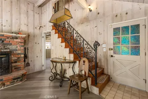 Entry Way - 208 Lytle, Lytle Creek, CA 92358 photo 2 of 3