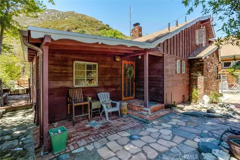 Exterior - 208 Lytle, Lytle Creek, CA 92358 photo 1 of 10
