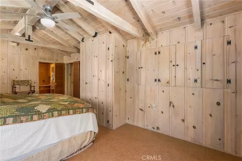 Bedroom - 208 Lytle, Lytle Creek, CA 92358 photo 4 of 4