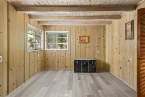 Bedroom - 208 Lytle, Lytle Creek, CA 92358 photo 2 of 4