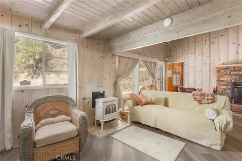 Living - 208 Lytle, Lytle Creek, CA 92358 photo 1 of 1