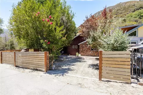 Exterior - 208 Lytle, Lytle Creek, CA 92358 photo 4 of 10