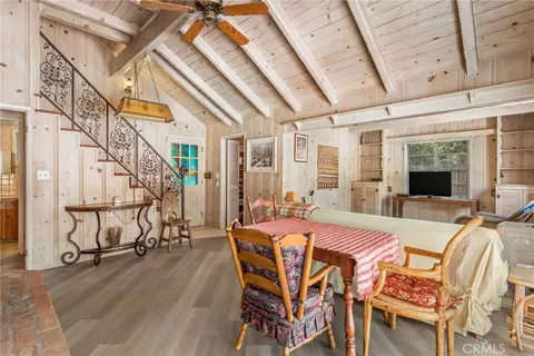 Dining - 208 Lytle, Lytle Creek, CA 92358 photo 1 of 2